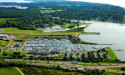 Hinckley Completes Acquisition of Bay Bridge Marina on the Chesapeake