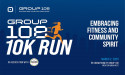 Group 108 to Host Runathon