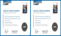 Dual Recognition for HDFC Life at the LACP Vision Awards FY 23/24