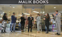 Bookstore Presents Award in Recognition of the 75th Year of Dianetics
