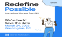DC Women Techmakers Hosts 2025 ‘Reimagine Possible’ to Empower Women in Technology