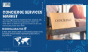 Concierge Services Market Size to Surpass USD 1548.1 Million by 2032 | SNS Insider