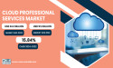 Cloud Professional Services Market to Reach USD 91.2 Billion by 2032| SNS Insider