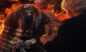  Indie Studio Hannover House to build Horror Film Franchise around Quint Gabriel’s Rosanne character in UNHOLY SONG 