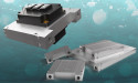 New Dual-Sided, High-Flow Cold Plates Cool More Surface Mounted Components