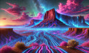 New Mexico leads in Tech Sector