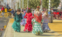 Exclusive access to Seville’s Feria de Abril available to travelers this May