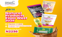 Jans Enterprises Corp to Showcase Healthy Snack Innovations at Natural Products Expo West 2025
