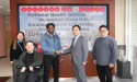 Azalee Group's A-Cube Facility Hosts Dr. Raphael Olaiya to Explore Innovations in Integrated Care