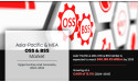 Asia-Pacific & MEA OSS & BSS Market CAGR of 13.5% Booming Worldwide at a Significant Growth by 2033
