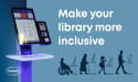 New survey highlights demand for self-service in higher education libraries