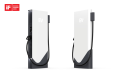 viveEV's 600kW Ultra Slim EV Charger wins the iF DESIGN AWARD 2025