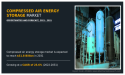 Compressed Air Energy Storage Market Trends: Multi-Technology Storage Solutions