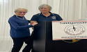 Equestrian Legend Lendon Gray Sweet Briar College Alumna ’71 Honored with USEF Lifetime Achievement Award