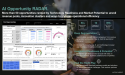 The AI Opportunity Radar: How to Decarbonise & Digitalize the Energy, Automotive, Telecom & Shipping Value Chains