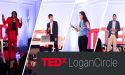 TEDxLogan Circle Speaker Application Deadline Approaching: Share Your Story of Courage by March 16, 2025