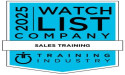  Infopro Learning Recognized on Training Industry's 2025 Sales Training & Enablement Watch List 