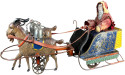  March 15 New Jersey auction is led by famed private collection of antique American toys and banks 