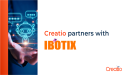  Creatio and IBOTIX LLP Partner to Advance AI-Driven Business Automation Worldwide 