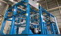 Helical Fusion Unveils