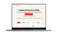 New Website Makes It Easier for South Africans to Compare Car Insurance