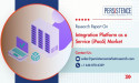Integration Platform as a Service (iPaaS) Market Anticipates Remarkable Growth, Targeting US$ 44.9 Billion by 2033