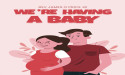 Atticus Publishing proudly presents James Otis Price, Jr.’s book 'WE'RE HAVING A BABY'