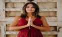 Candace Tranter selected as Top Integrative Energy Healer of the Year by IAOTP