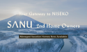 Own a ‘Second Home’ in Niseko, Japan Starting from 100 Million JPY for International Investors