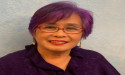 Adelpha L. DeGuzman Presents 'Axel: The Mysterious Tapestry' at the London Bookfair 2025