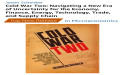 Jason Schenker’s New Book Cold War Two Exploring the Future of the U.S.-China Conflict Ranked #1 New Release on Amazon