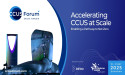 The Middle East’s Most Influential CCUS Forum Set for May 2025