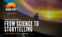 Dome Fest West Announces 2025 Fulldome Festival Lineup and Schedule