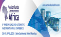 PI AFRICA 2025 FURTHERING AFRICA’S INSTITUTIONAL INVESTMENT FOR SUSTAINABLE GROWTH