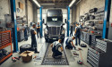  NTTRDirectory.com Introduces Emergency Roadside Assistance Network for Trucking Fleets 