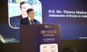  Indo-French Chamber's HR Conclave 5.0 Recognises French Companies' HR Business Potential & Workforce Led Business Growth 