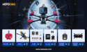 MEPSKING Expands to a Premier One-Stop FPV Drone Shop with Global Brand Partnerships