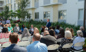  Carrfour Supportive Housing Celebrates Grand Opening of Southwest Hammocks 