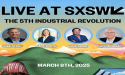 OVERWATCH to Host Panel at SXSW 2025 and Industry Happy Hour On Saturday, March 8th, 2025