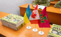  Canadian NGO Mriya Aid Provides 3000 Explosive Ordnance Identification Guides to Ukrainian Deminers 