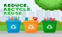 ECER, Inc. Becomes One-Stop Recycling Solution for Batteries, Electronics, Bulbs, and More