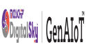 MosChip® Launches MosChip DigitalSky GenAIoT™ to Accelerate the Development of Next-Gen Connected, Intelligent Products