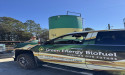 Green Energy Biofuel Improves Operations to Accept Bigger Contracts, More Food Waste