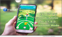  [No Crack 2025] Spoof Pokémon Go Location On An Iphone Safely With Itoolab Anygo 