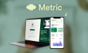 Magnus Carlsen Backs Norwegian AI Firm Metric in €8 Million Series A Funding Round #ShopifyApp #ECommerce #Shopify