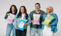 Snacking Leader SNAX-Sational Brands and D’Amelio Brands Announce Groundbreaking Licensing Agreement for Be Happy Snacks
