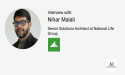 Senior Solutions Architect Nihar Malali Unveils Key Trends in Insurance Innovation