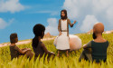 ROKiT Flix Unveils the World's First First Fully Animated Series of the Bible