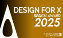A' Design for X Award Unveils Comprehensive Prize Package for 2024-2025 Competition