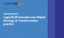  Logic20/20 launches new Digital Strategy & Transformation practice 